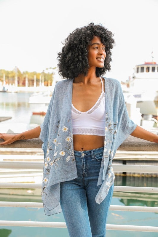 Boutique clearance kimono cardigan